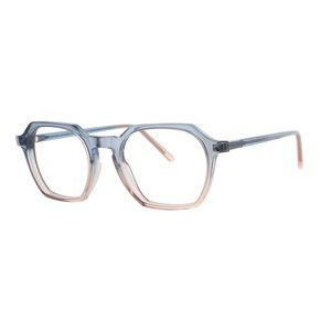 Lafont LANCELOT Eyeglasses 3155E Blue 47mm